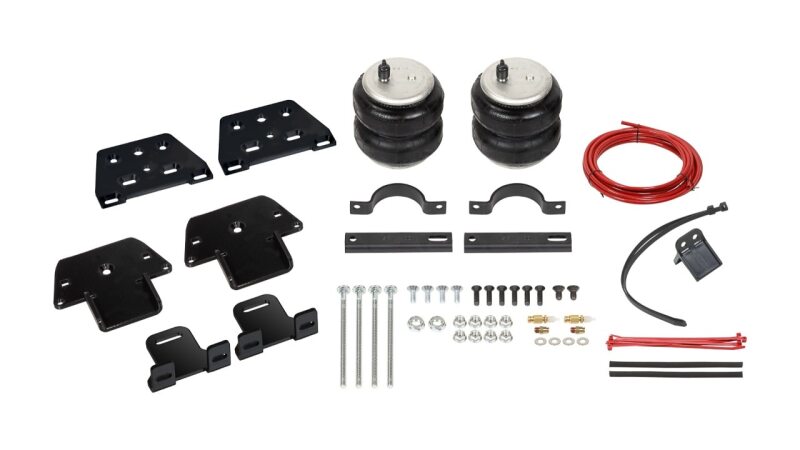 Picture of Firestone FIR Ride-Rite Kits-Rear Air Suspension Kits - 2628