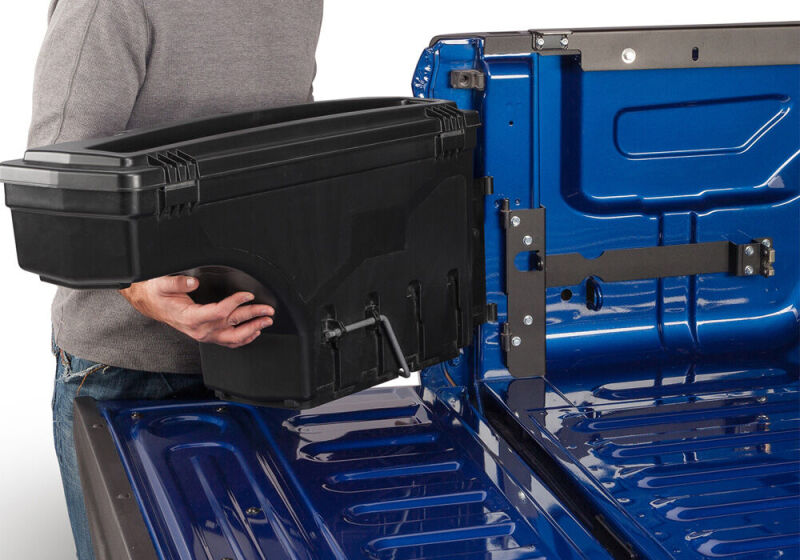 Picture of Undercover UND SwingCase Boxes Truck Boxes & Storage - SC601D