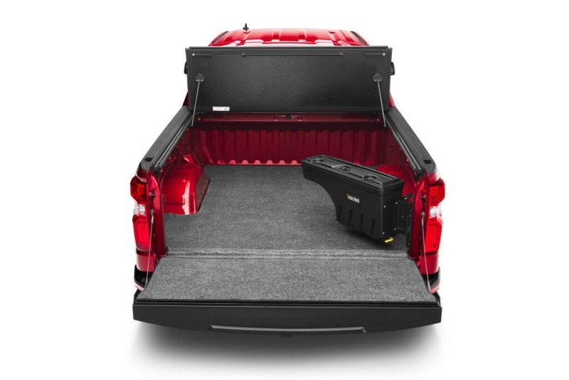 Picture of Undercover UND SwingCase Boxes Truck Boxes & Storage - SC601P