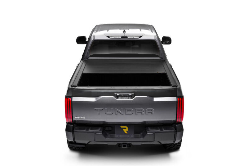 Picture of Retrax RTX Retrax EQ Retractable Bed Covers - EQ0732