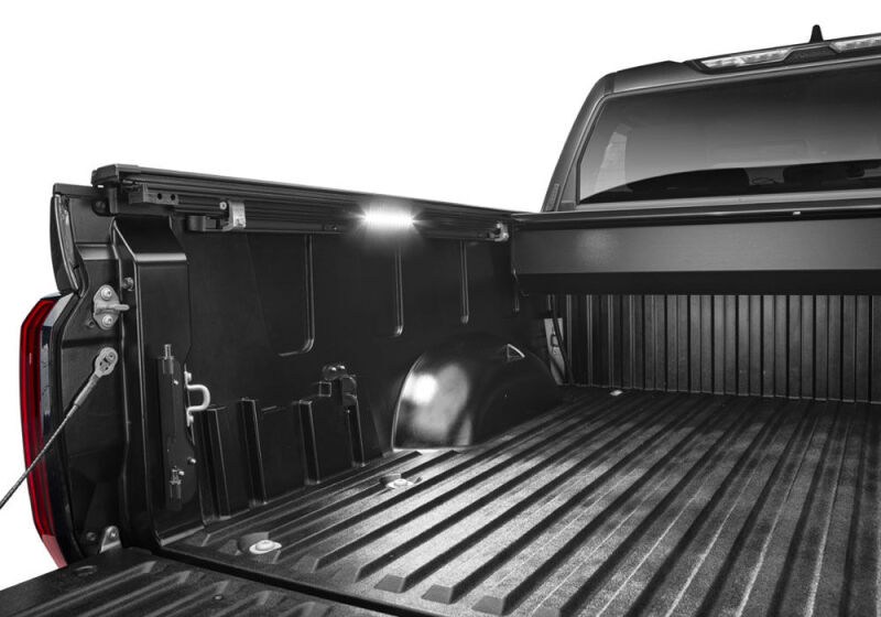 Picture of Retrax RTX Retrax EQ Retractable Bed Covers - EQ0732