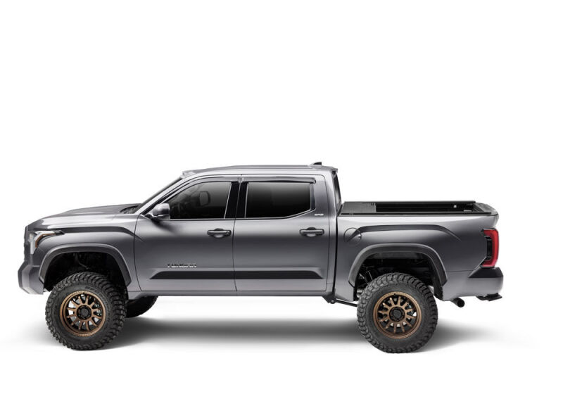Picture of Retrax RTX Retrax EQ Retractable Bed Covers - EQ0373