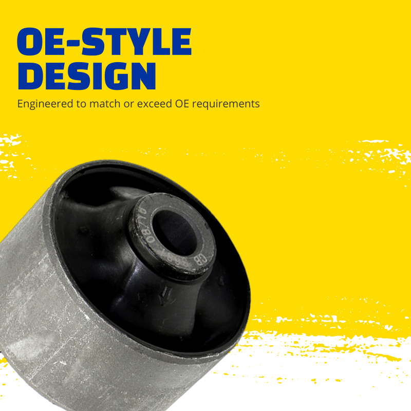 Picture of Moog MOH Control Arm Bushings Suspension Arm Bushings - K200427