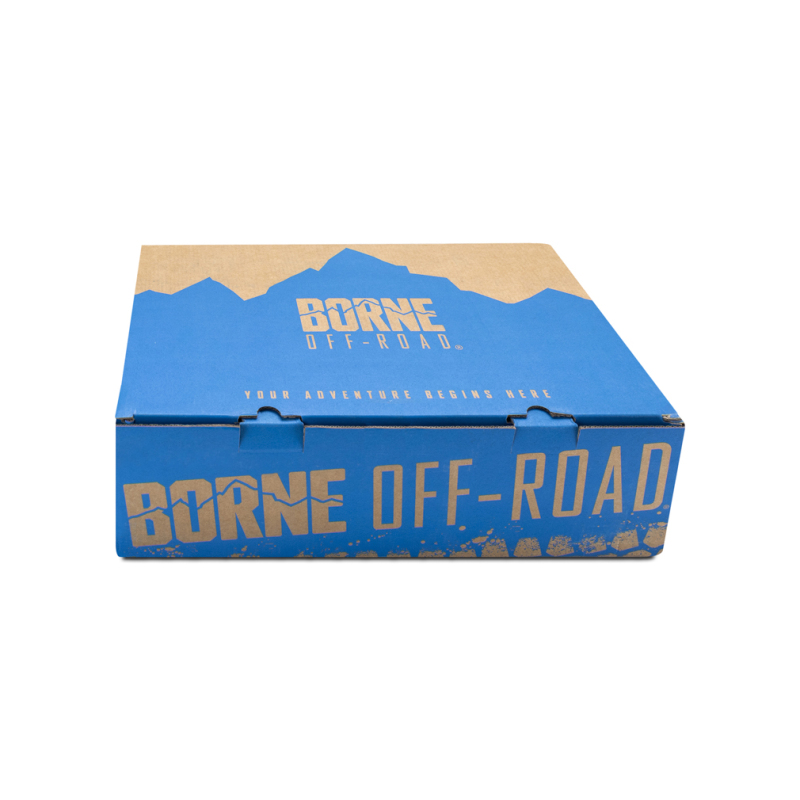 Picture of Borne Off-Road BRN Light Bars Light Bars & Cubes - BNLT-HAR-3050