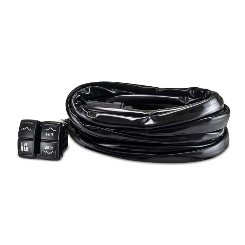 Picture of Borne Off-Road BRN Light Bars Light Bars & Cubes - BNLT-HAR-3050