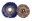 Picture of SPEC Clutch Stage 5 - Mitsubishi 3000GT 3.0L VR-4 1990-1999, SM755