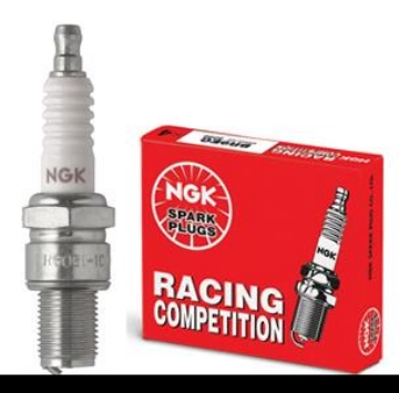 Picture of NGK 5820 R5671A-10 3000GT / Stealth Spark Plug Pack of 6