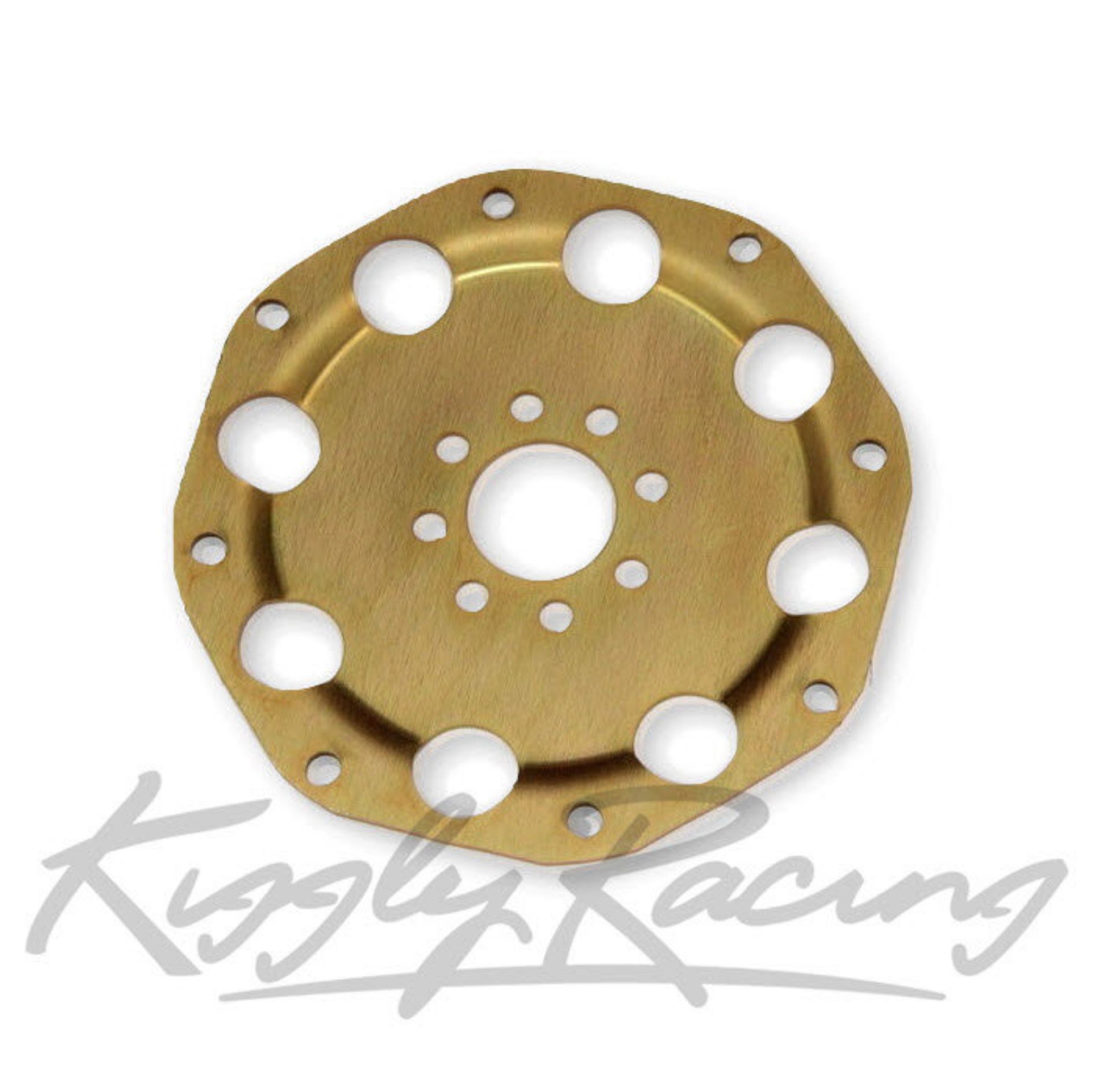 R'venge Performance. Kiggly 6G72 3000GT / Stealth SFI Flexplate