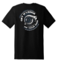 Picture of R'venge 2025 Get R'venge On Your Ride Black Shirt 2XL
