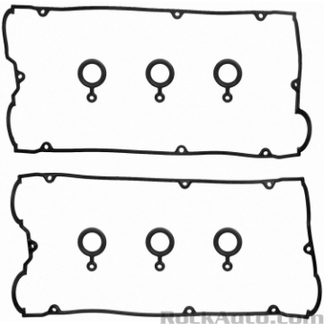 Picture of 6G72 DOHC Stealth / 3000GT Valve Cover Gasket Set (Replaces MD186786)