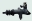 Picture of 3000GT VR4 Stealth Turbo Clutch Slave Cylinder OEM