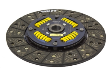 Picture of ACT 1991 Dodge Stealth Perf Street Sprung Disc