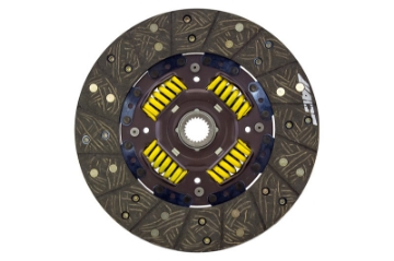 Picture of ACT 1991 Dodge Stealth Perf Street Sprung Disc