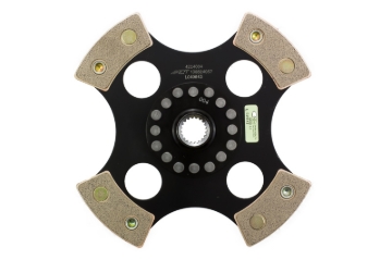Picture of ACT 1995 Eagle Talon 4 Pad Rigid Race Disc