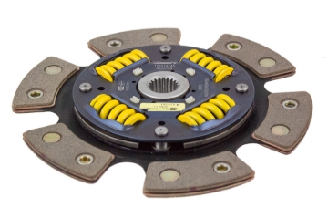 Picture of ACT 1995 Eagle Talon 6 Pad Sprung Race Disc