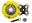 Picture of ACT 1990 Eagle Talon MaXX-Race Rigid 4 Pad Clutch Kit