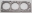 Picture of Cometic Mitsubishi 6G72 V6 93mm -066in- MLS-5 Head Gasket