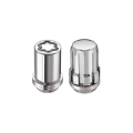 Picture of McGard SplineDrive Tuner 5 Lug Install Kit w-Locks & Tool Cone M12X1-5 - 13-16 Hex - Chrome