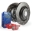 Picture of EBC S4 Brake Pad and Rotor Kit