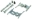 Picture of Centric 91-96 Dodge Stealth Front Disc Brake Hardware