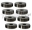 Picture of Torque Solution Shifter Base Bushing Kit: Mitsubishi Evolution Vll-IX 2001-06