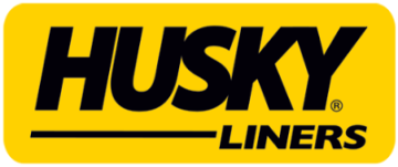 Picture of Husky Liners 12-13 Dodge Ram-88-09 Toyota 4Runner Heavy Duty Black 2nd Row Floor Mats
