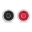 Picture of Mishimoto Mitsubishi Oil Filler Cap - Black