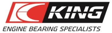 Picture of King Engine Bearings Nissan TB48DE-TB45E-TB42 Set of 6