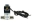 Picture of AEM Water-Methanol Injection System - High-Flow Low-Current WMI Solenoid - 200PSI 1-8in-27NPT In-Out