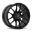 Picture of Enkei GTC02 18x8-5 5x114-3 35mm Offset 75mm Bore Matte Black Wheel