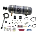 Picture of Nitrous Express All Sport Compact EFI Single Nozzle Nitrous Kit w-Composite Bottle