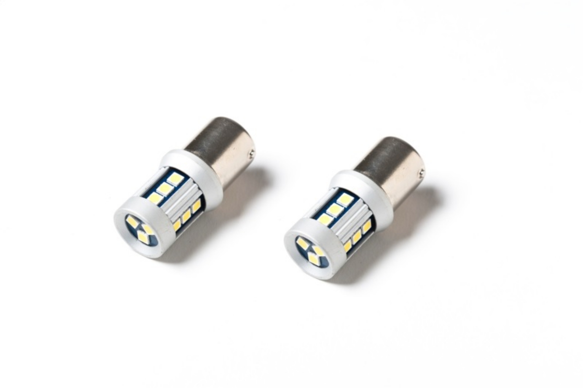 Picture of Putco 1156 - White Metal 360 LED