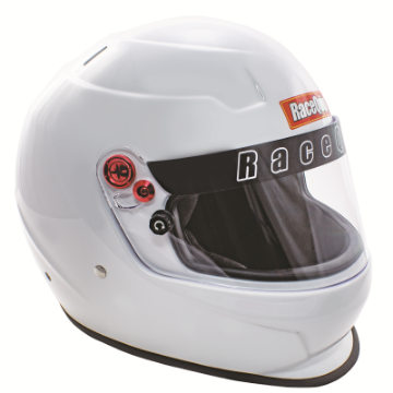 Picture of Racequip White PRO20 SA2020 XXL