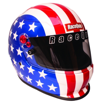 Picture of Racequip PRO20 SA2020 AMERICA XXL