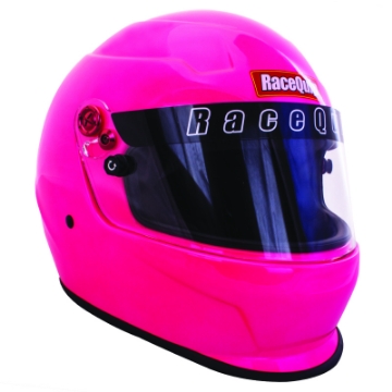 Picture of Racequip Hot Pink PRO20 SA2020 XSM