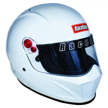Picture of Racequip White VESTA20 SA2020 Large