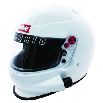 Picture of Racequip White SIDE AIR PRO20 SA2020 XL