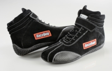 Picture of RaceQuip Euro Carbon-L SFI Shoe 1-0