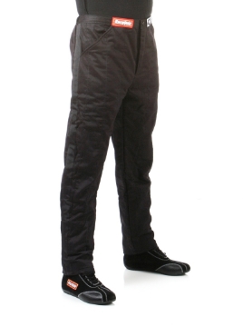 Picture of RaceQuip Black SFI-5 Pants Small