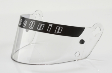 Picture of RaceQuip SPORTMOD Clear Shield