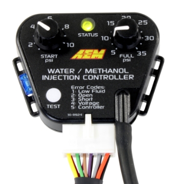 Picture of AEM V3 Standard Controller Kit - Internal MAP w- 35psi Max