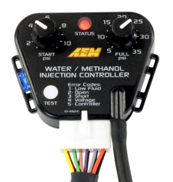 Picture of AEM V3 Standard Controller Kit - Internal MAP w- 35psi Max