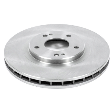 Picture of Power Stop 91-93 Dodge Stealth Front Autospecialty Brake Rotor