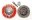 Picture of South Bend - DXD Racing Clutch 91-99 Mitsubishi 3000GT Non-Turbo 3-0L Stg 2 Daily Clutch Kit
