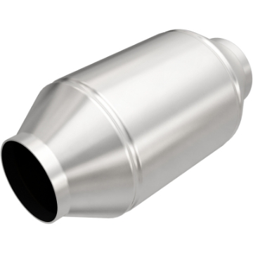 Picture of MagnaFlow Conv Universal 1-75 inch C-C CA Pre-OBDII