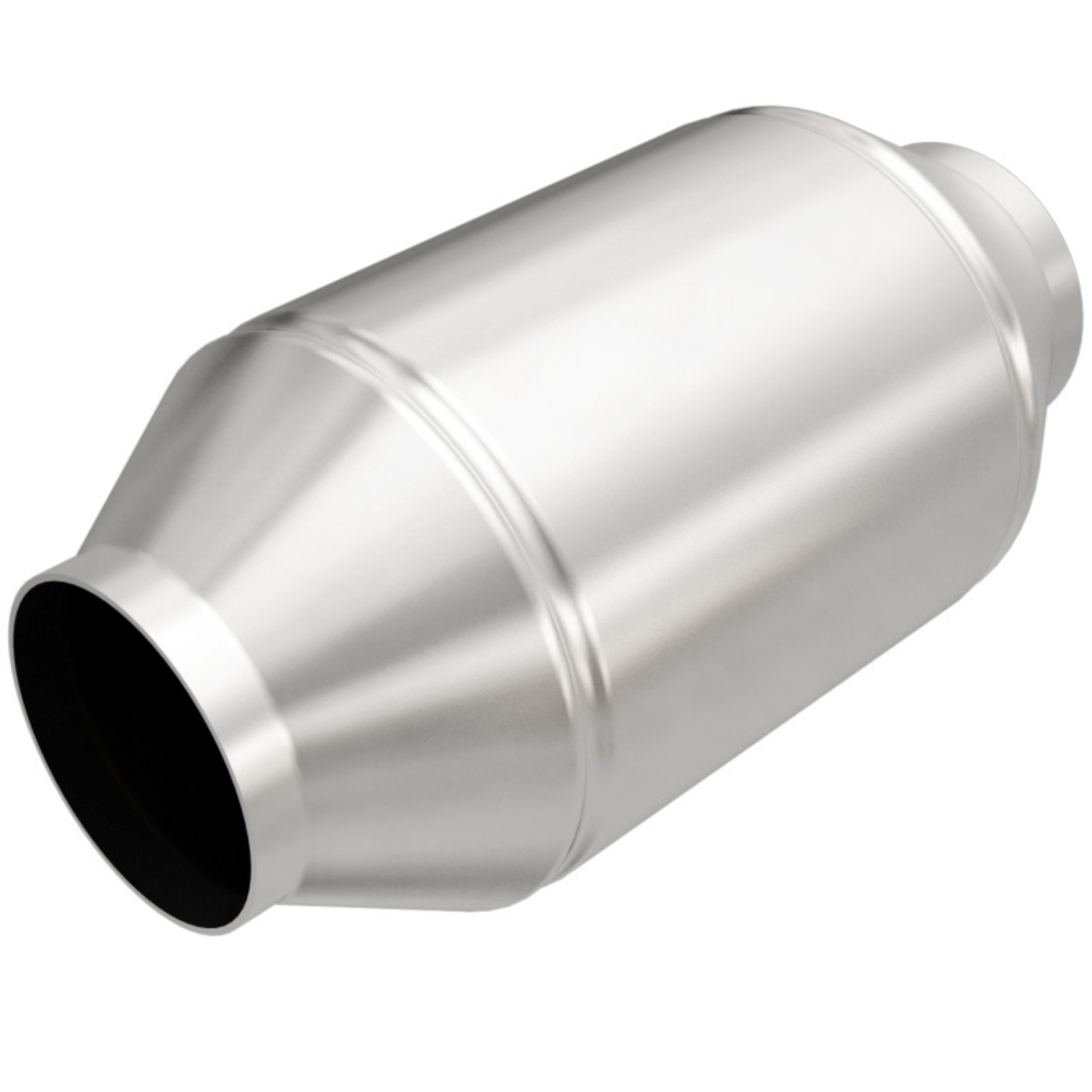 Picture of MagnaFlow Conv Universal 2 inch C-C CA Pre-OBDII