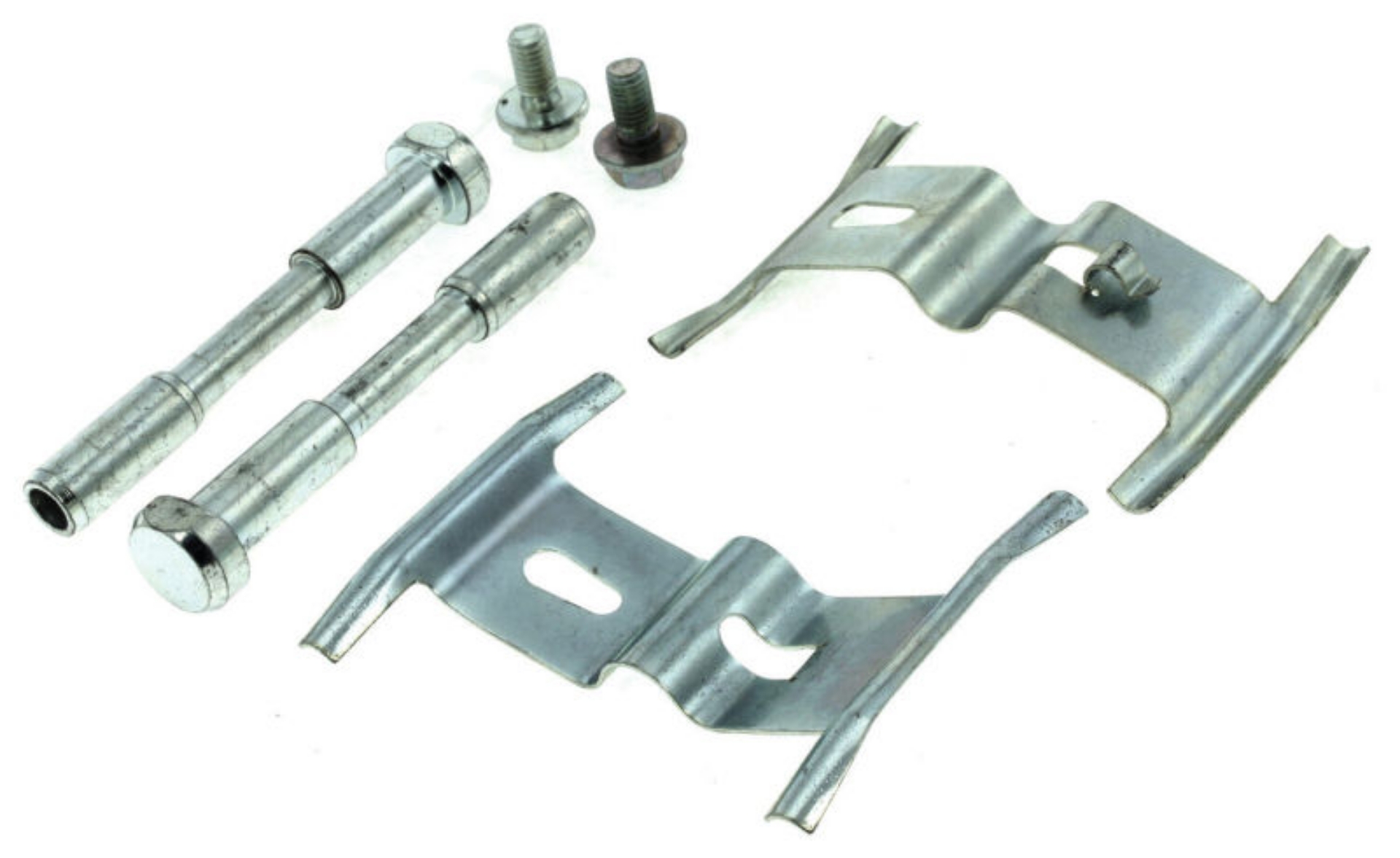 Picture of Centric 92-04 Mitsubishi Diamante - 91-99 3000GT Front Disc Brake Hardware