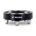 Picture of Mishimoto Wheel Spacers - 5x114-3 - 67-1 - 30 - M12 - Black