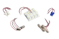 Picture of Diode Dynamics LED Board SMD12 - Green Single