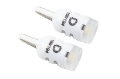 Picture of Diode Dynamics 194 LED Bulb HP3 LED Pure - White Pair